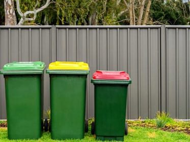 Skip Bins — Adrian’s Destruction Services In Molendinar, QLD