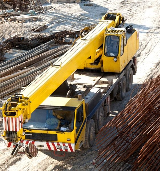 Metal & Scrapyard — Adrian’s Destruction Services In Molendinar, QLD