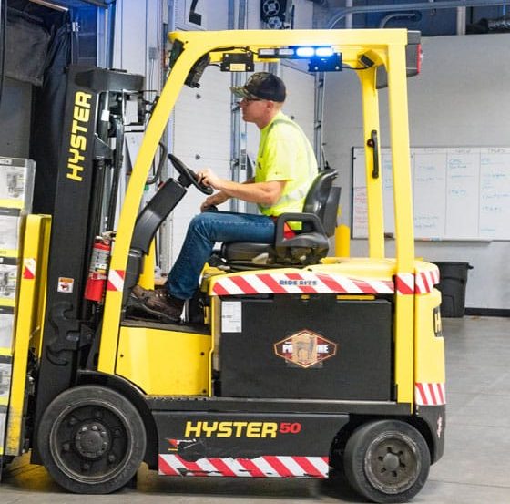 Machine Recycling — Adrian’s Destruction Services In Molendinar, QLD