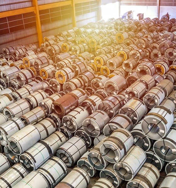 All Ferrous Metal — Adrian’s Destruction Services In Molendinar, QLD