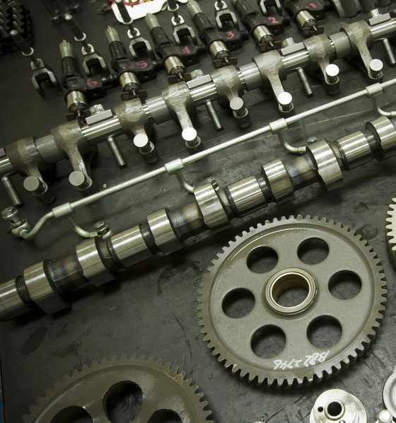 Metals — Adrian’s Destruction Services In Molendinar, QLD