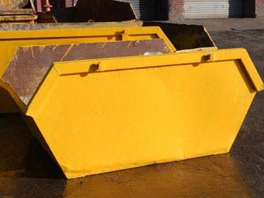 Skip Bins — Adrian’s Destruction Services In Molendinar, QLD