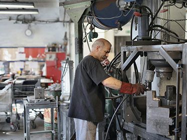 Factory Cleanups — Adrian’s Destruction Services In Molendinar, QLD