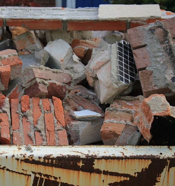 All Types Of Metals — Adrian’s Destruction Services In Molendinar, QLD
