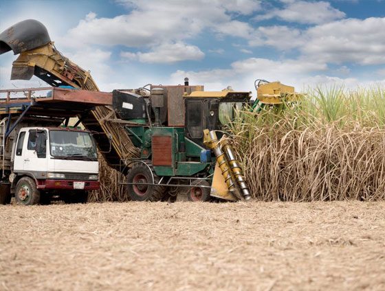 Unwanted Machinery — Adrian’s Destruction Services In Molendinar, QLD