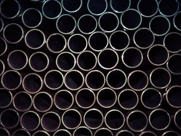 Metal Recycling — Adrian’s Destruction Services In Molendinar, QLD
