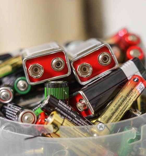 Metal Recycling— Adrian’s Destruction Services In Molendinar, QLD