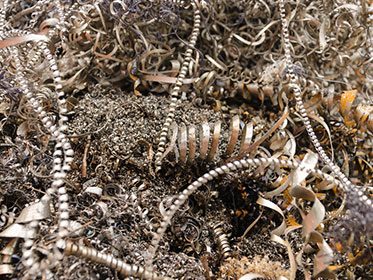 Factory Clean Ups — Adrian’s Destruction Services In Molendinar, QLD