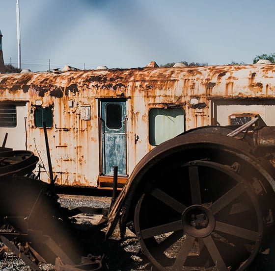 Metal Recycling — Adrian’s Destruction Services In Molendinar, QLD